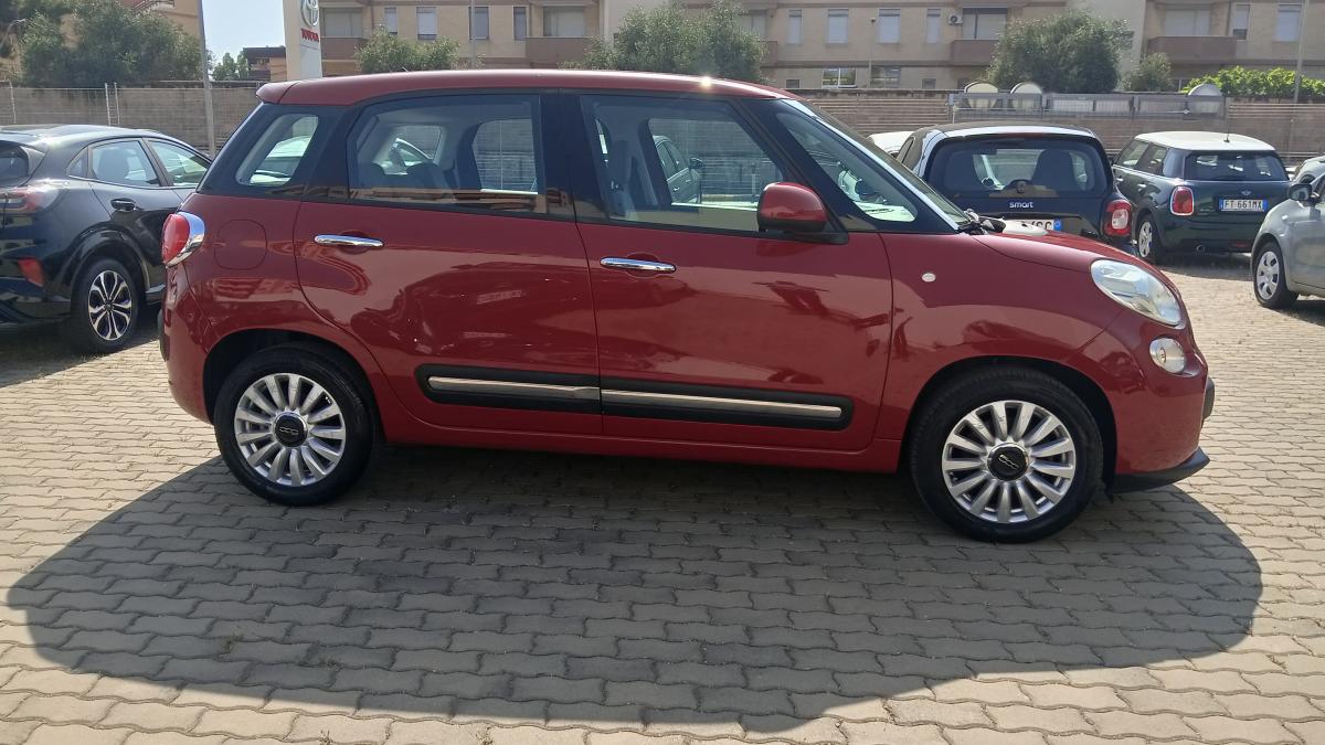 Fiat 500L 1.3 Multijet 85 CV Pop Star